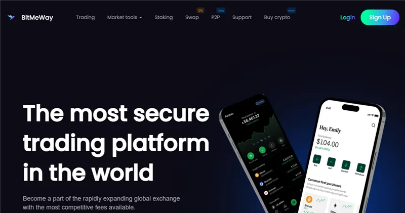 Bitmeway.com отзывы
