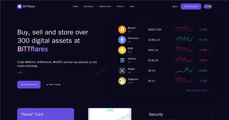 Bittflarex.com отзывы