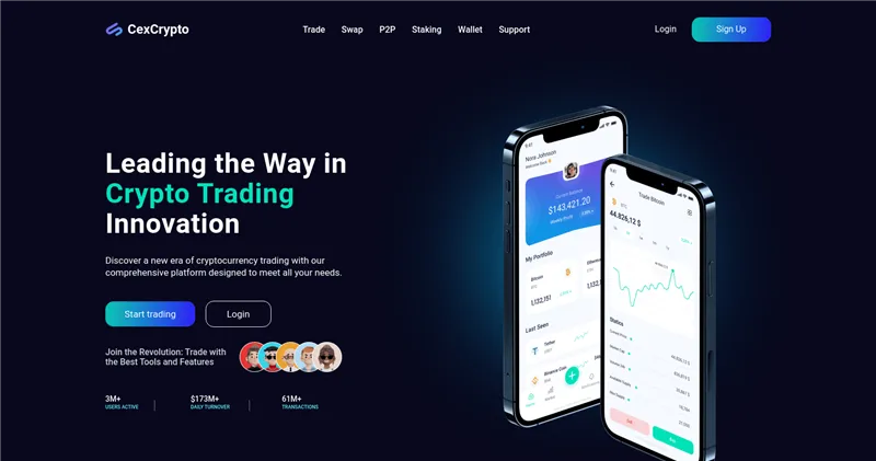 Cexcrypto.org отзывы