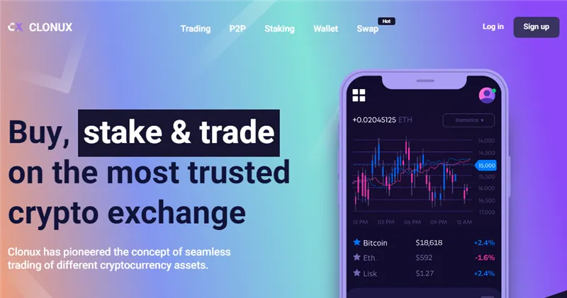 Clonux.com отзывы