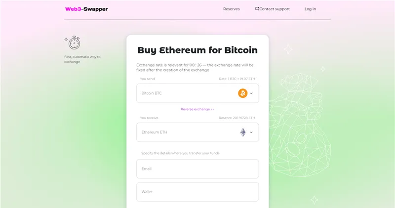Coinchanger.in отзывы