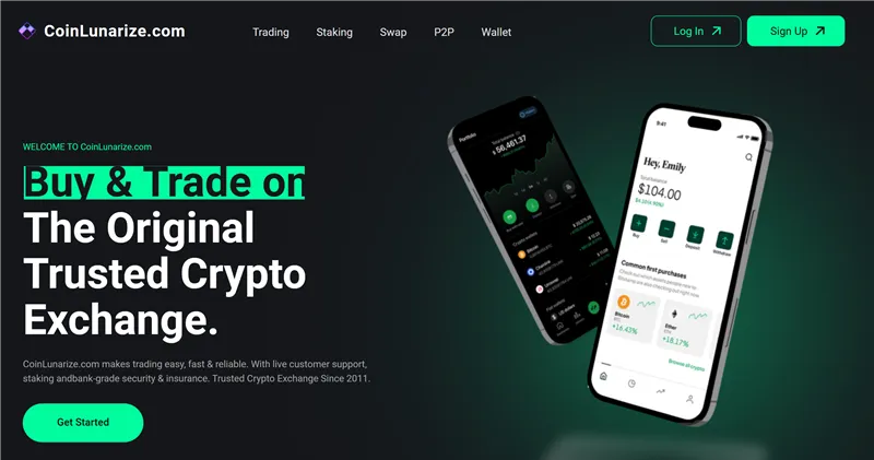 Coinlunarize.com отзывы