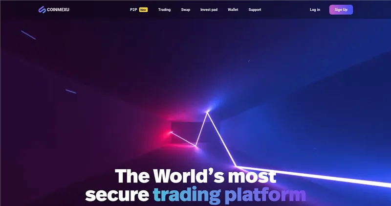 Coinmexu.com отзывы