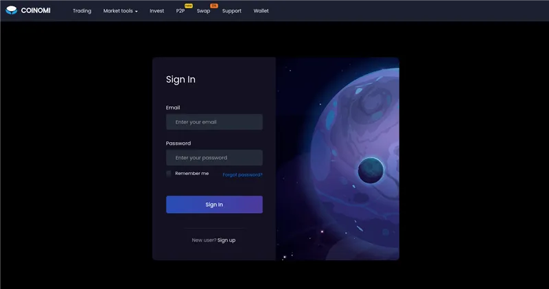 Coinomi.cc отзывы