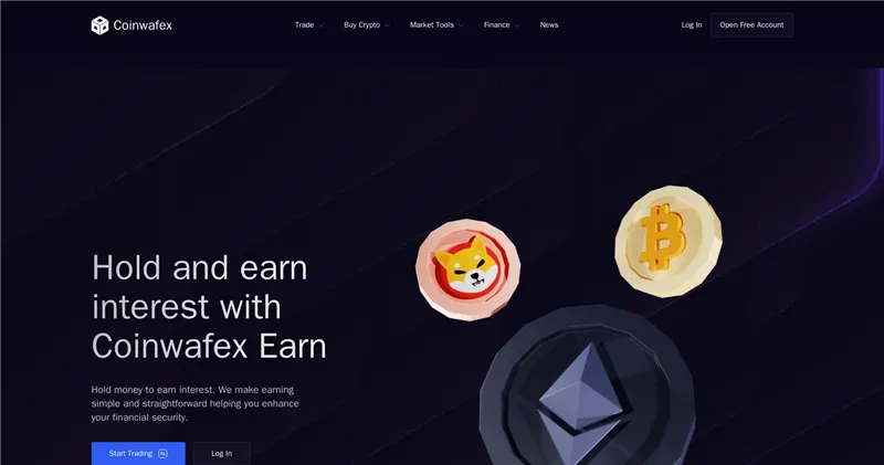 Coinwafex.com отзывы