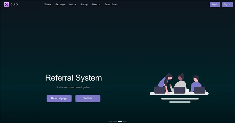 Coinx-market.com отзывы