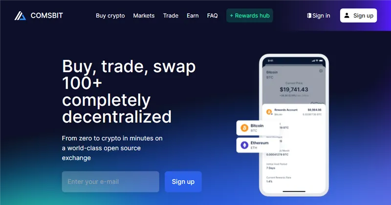 Comsbit.com отзывы