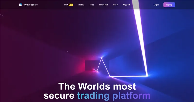 Crypto-traders.org отзывы