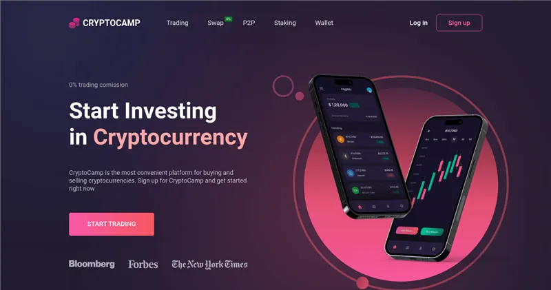 Cryptocamp.me отзывы