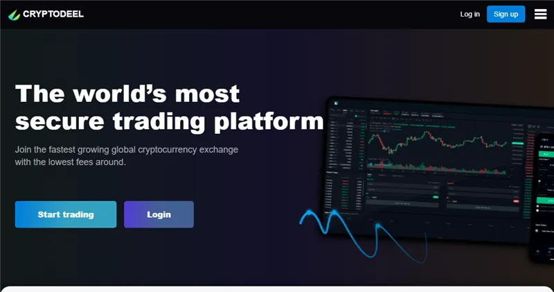 Cryptodeel.com отзывы