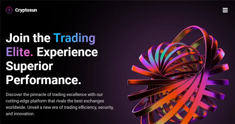 Cryptosun.com отзывы