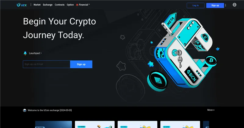 Demo.uxcoin.xyz отзывы