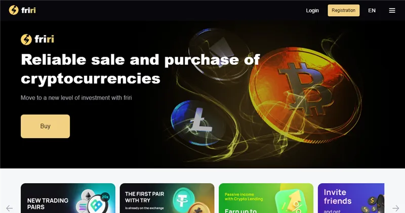 Friri.org отзывы
