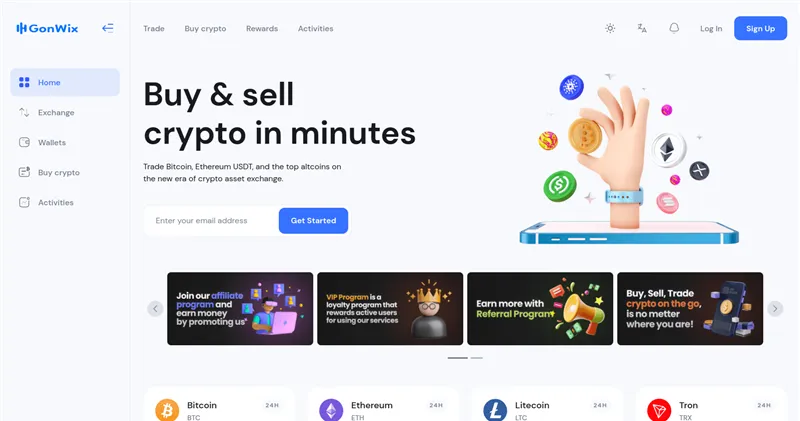 Gonwix.com отзывы
