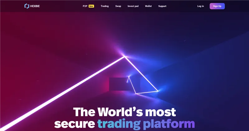 Hexbie.com отзывы