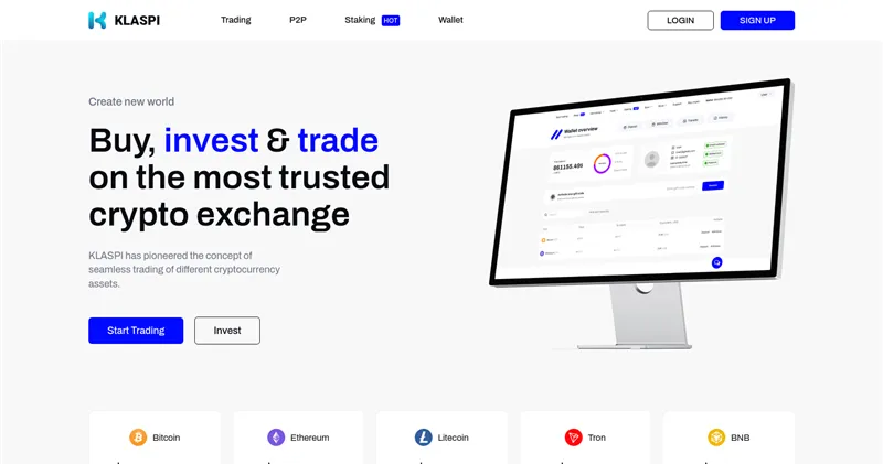Klaspi.com отзывы