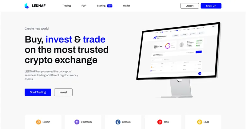 Lednaf.com отзывы