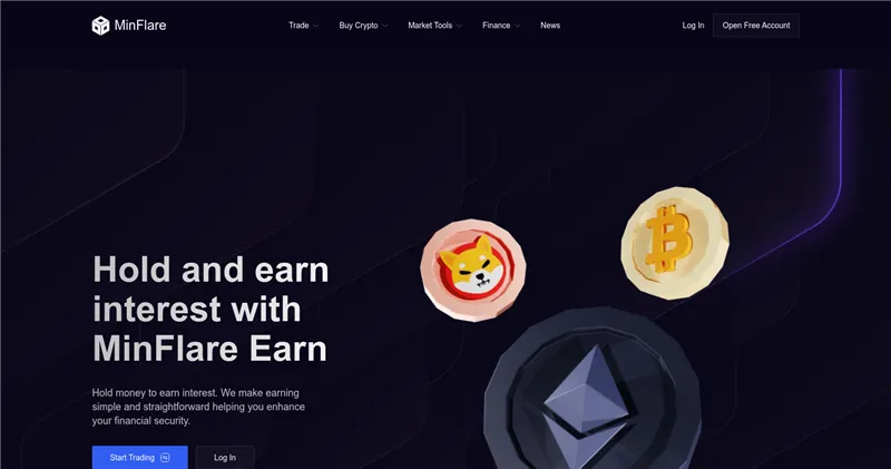 Minflare.com отзывы