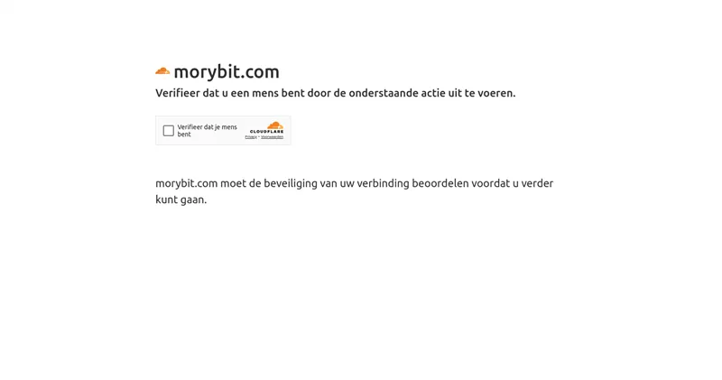 Morybit.com отзывы