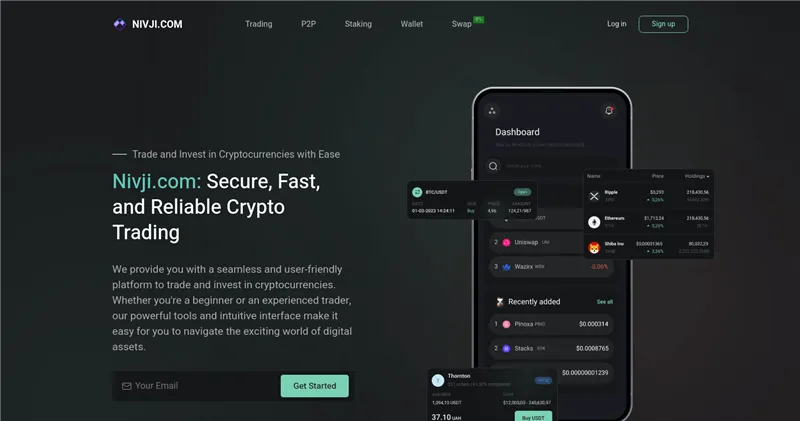 Nivji.com отзывы