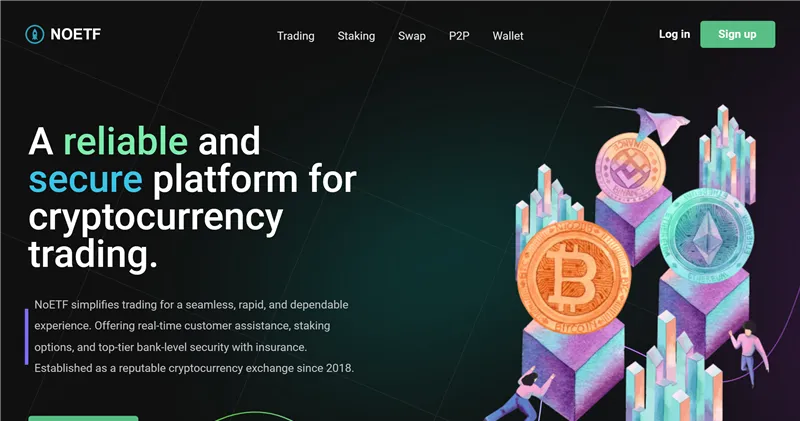 Noetf.com отзывы