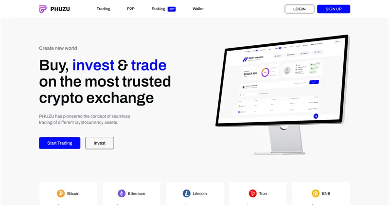 Phuzu.com отзывы