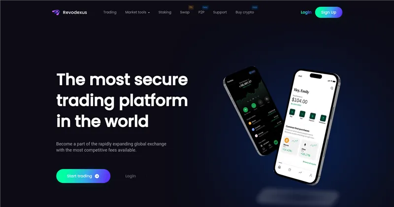 Revodexus.com отзывы