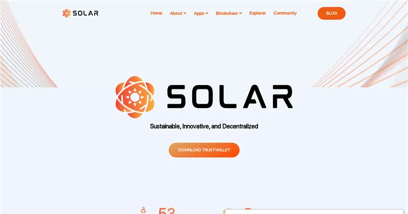 Solardefi.tech отзывы