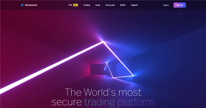 Stretencoin.biz отзывы