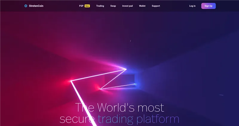Stretencoin.top отзывы
