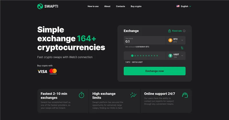 Swapti.com отзывы