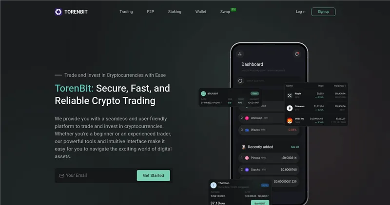 Torenbit.com отзывы