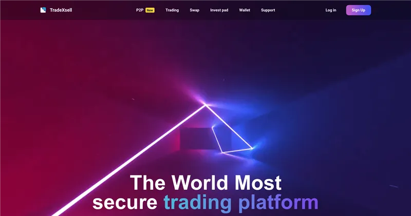 Tradexsell.com отзывы