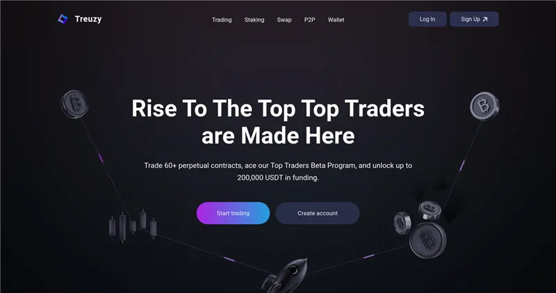 Treuzy.com отзывы