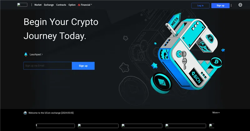 Ucoin.pro отзывы