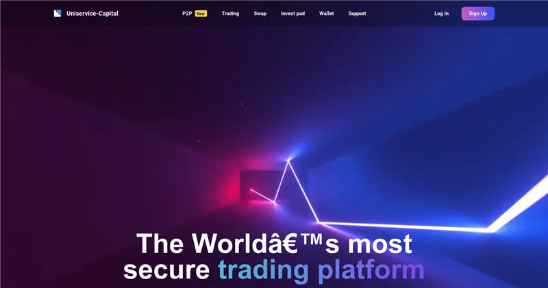 Uniservice-capital.ru отзывы