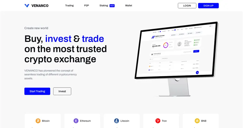 Venanco.com отзывы
