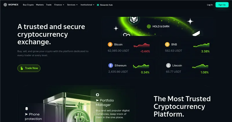 Wopnex.com отзывы