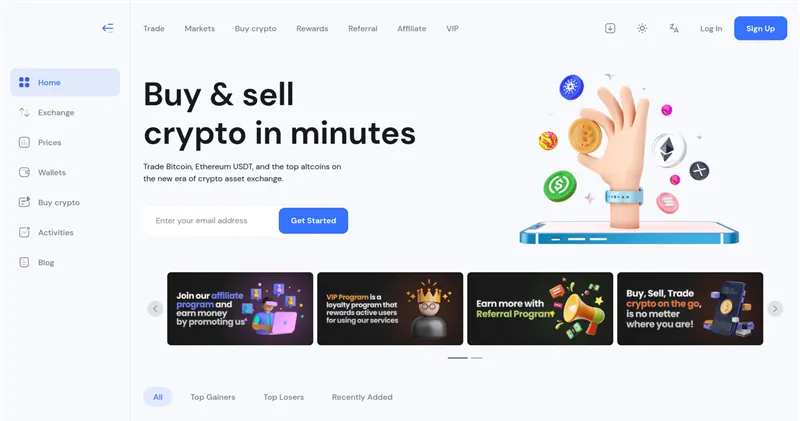 Xorydex.com отзывы