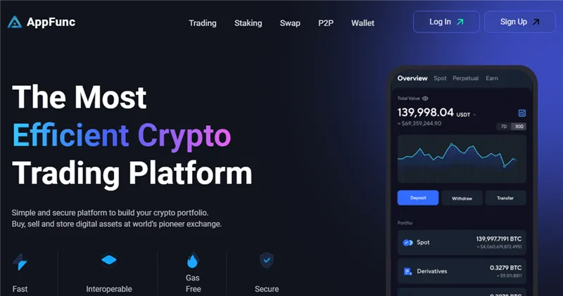 Appfunc.com отзывы
