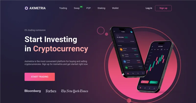 Aximetria.net отзывы