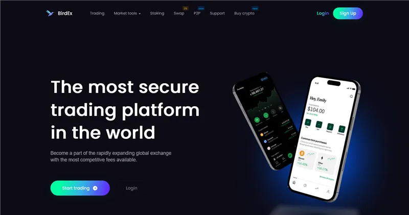 Birdex.io отзывы