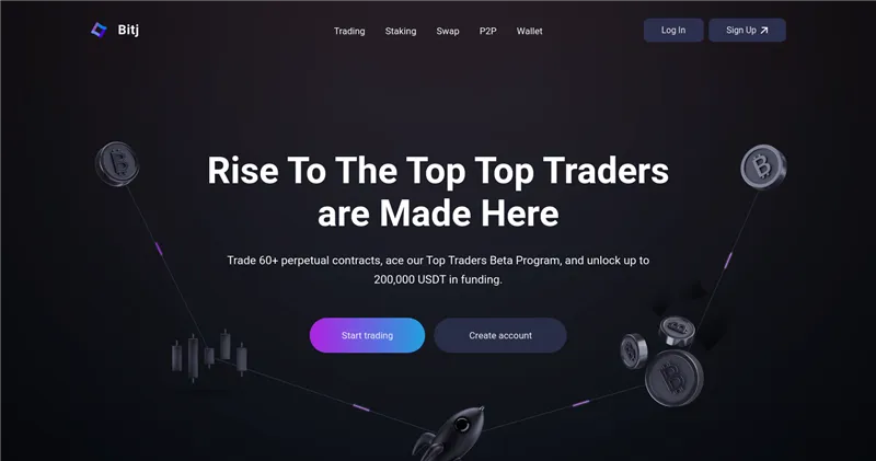 Bitj.top отзывы