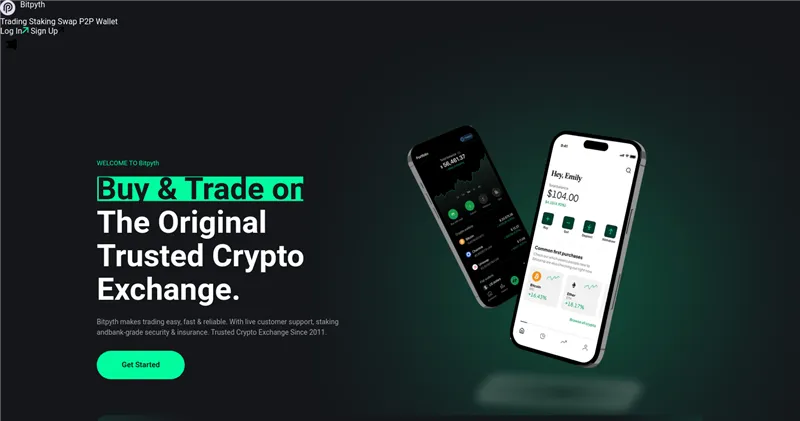 Bitpyth.com отзывы