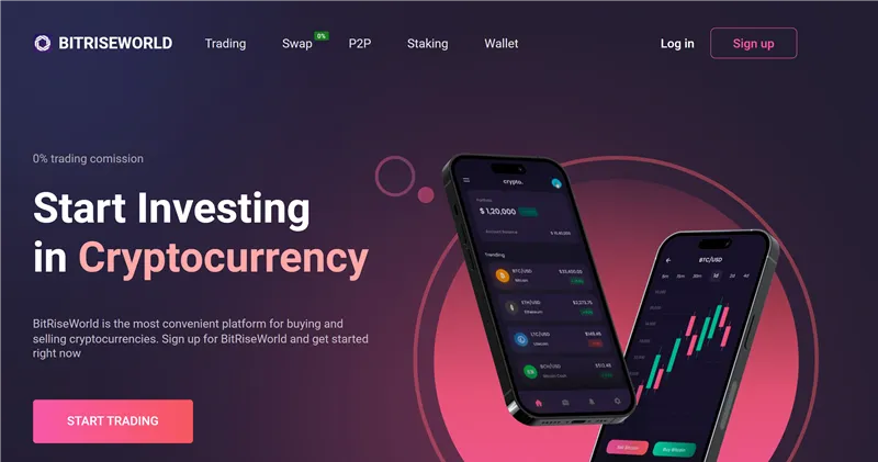 Bitriseworld.com отзывы