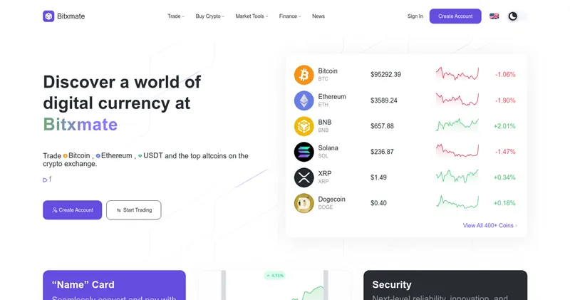 Bitxmate.com отзывы