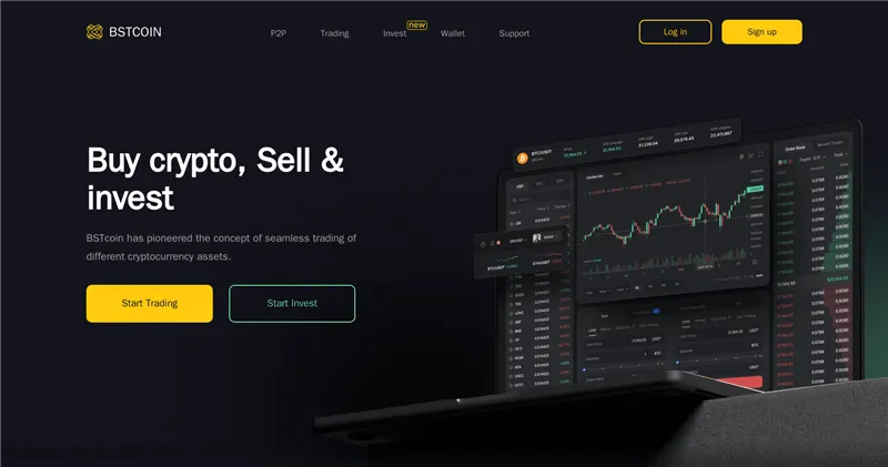 Bstcoin.pro отзывы