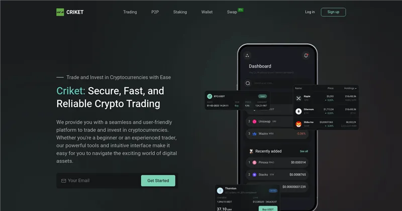Criket.site отзывы