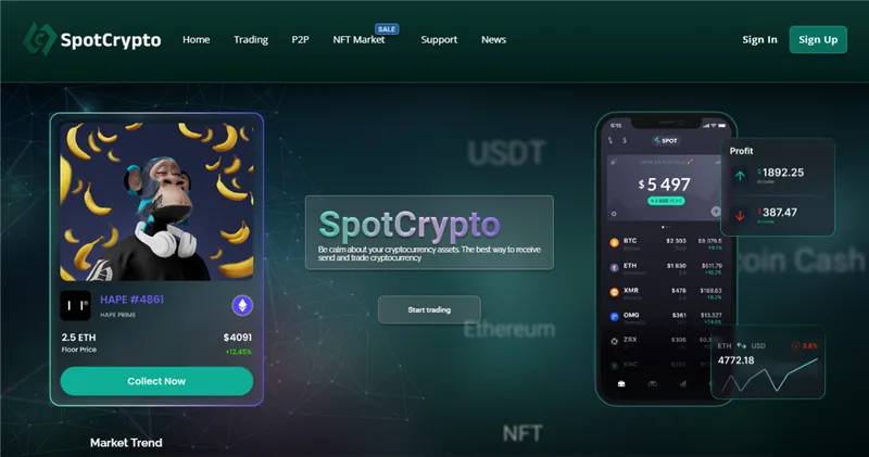 Cryptocoin-spotcrypto.com отзывы