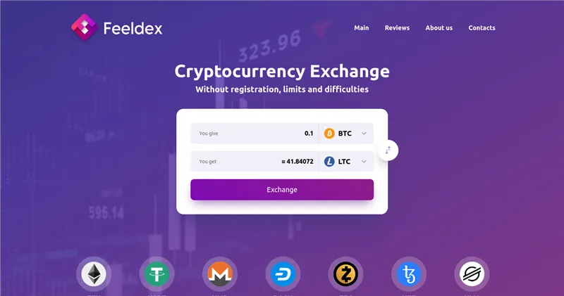 Feeldex.com отзывы